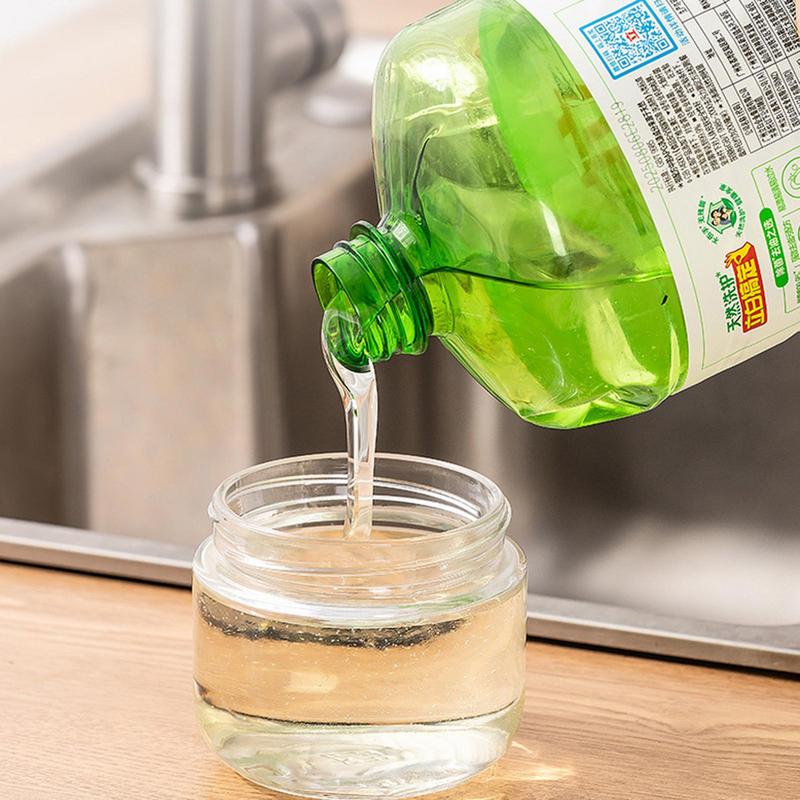 Easy Press Dish Soap Dispenser - Image 2