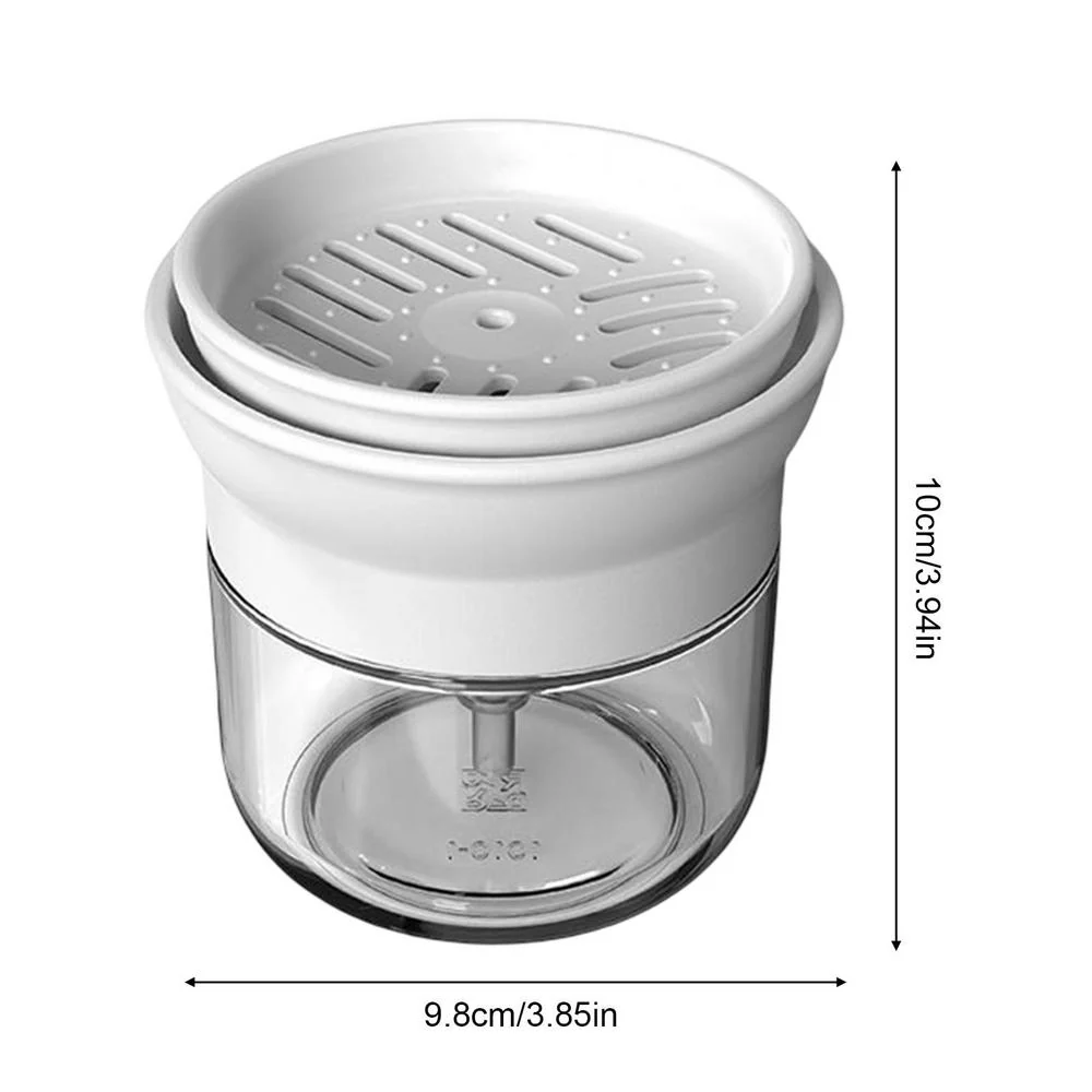 Easy Press Dish Soap Dispenser - Image 4