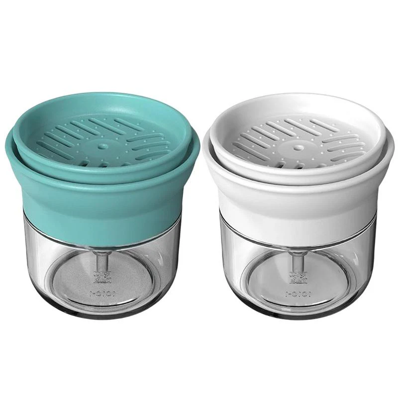 Easy Press Dish Soap Dispenser - Image 6