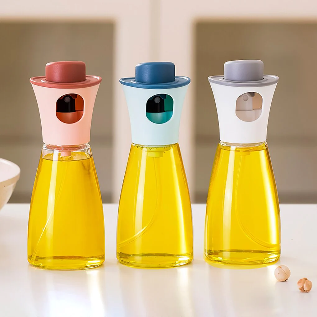 Easy Push Oil Sprayer - Image 2