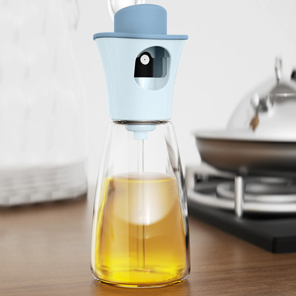 Easy Push Oil Sprayer - Image 3