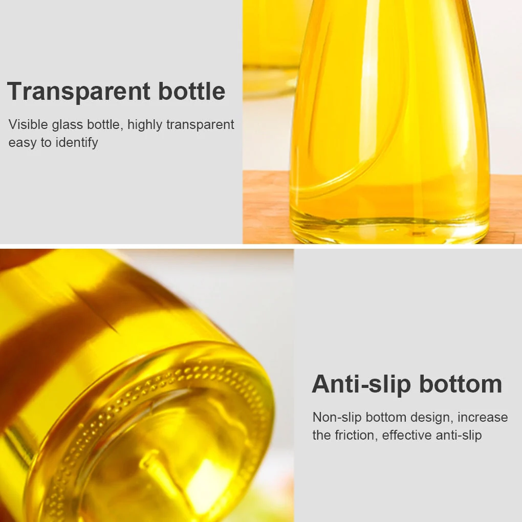 Easy Push Oil Sprayer - Image 5
