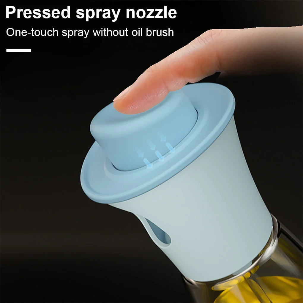 Easy Push Oil Sprayer - Image 6