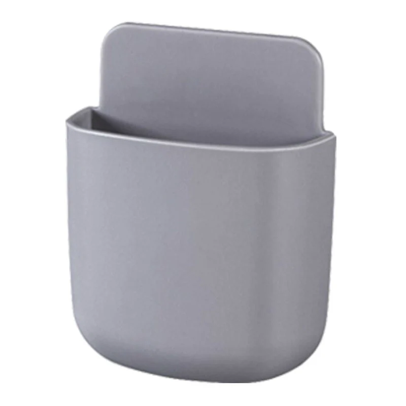 Easy Reach Wall-Mounted Mini Storage Box - Image 5