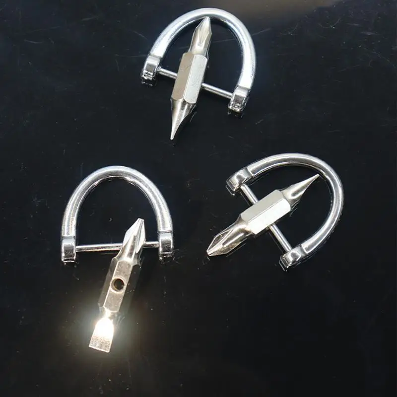 Easy Repair Keychain Screwdriver Tool - Image 3