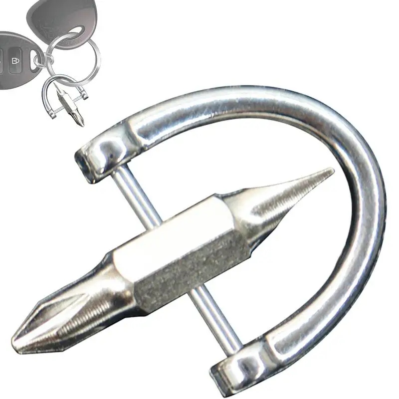 Easy Repair Keychain Screwdriver Tool - Image 4