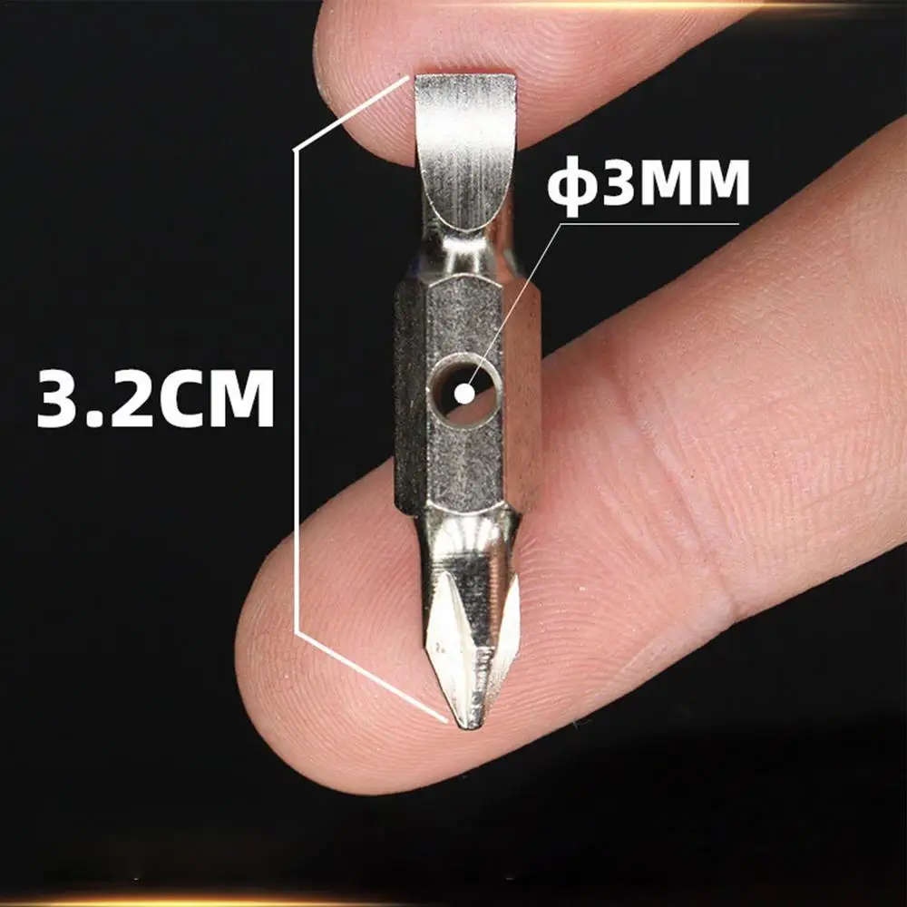 Easy Repair Keychain Screwdriver Tool - Image 6