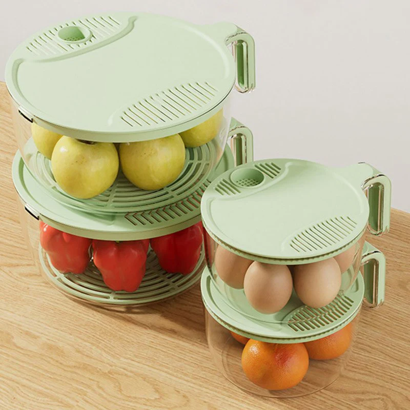 Easy Rice Washer Filter Strainer Basket - Image 3