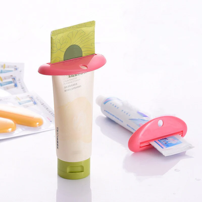 Easy Roll Toothpaste Squeezer - Image 4