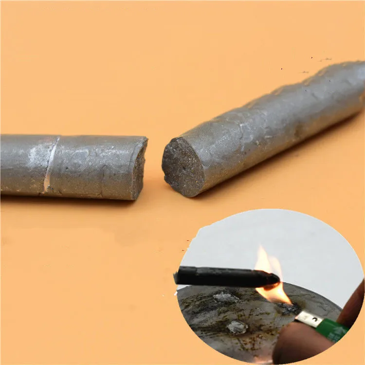 Easy Solid Repair Power Aluminum Rod Powder Sticks - Image 7