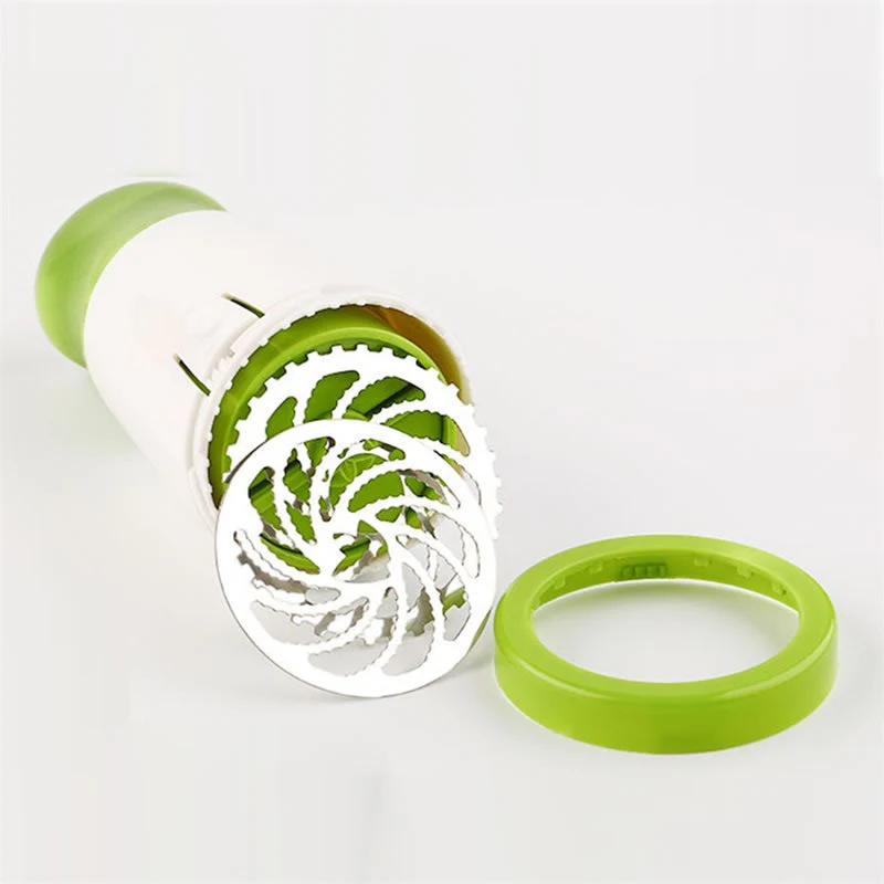 Easy Spice Shredder Slicer Kit - Image 11