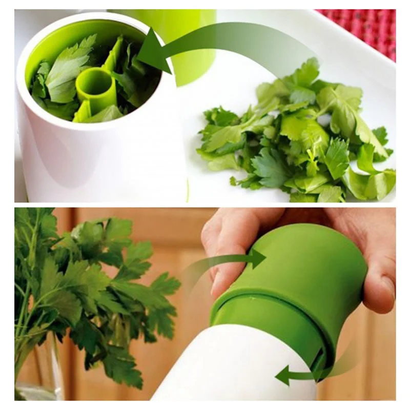 Easy Spice Shredder Slicer Kit - Image 2