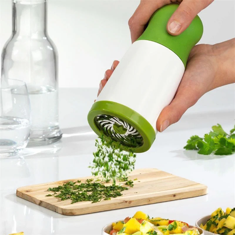 Easy Spice Shredder Slicer Kit - Image 3