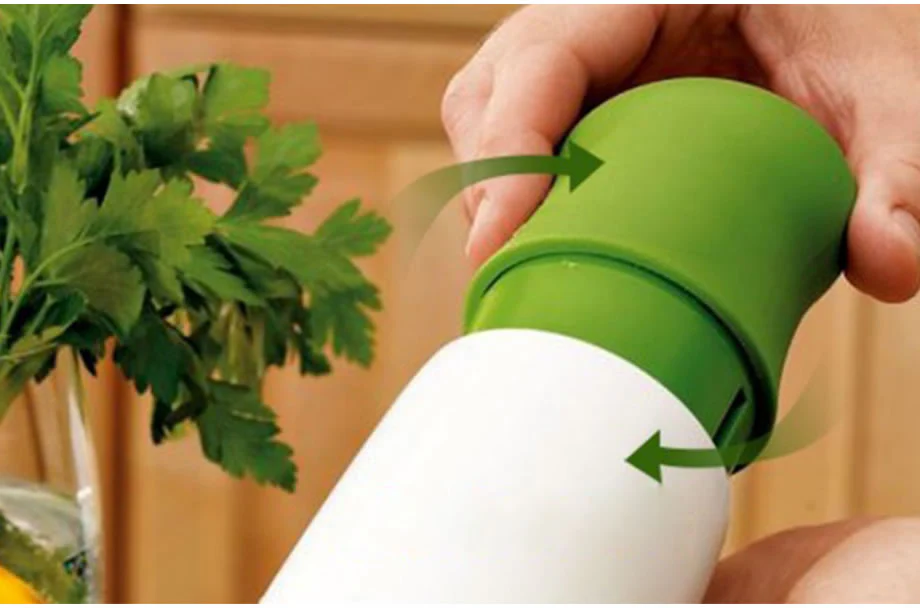 Easy Spice Shredder Slicer Kit - Image 5