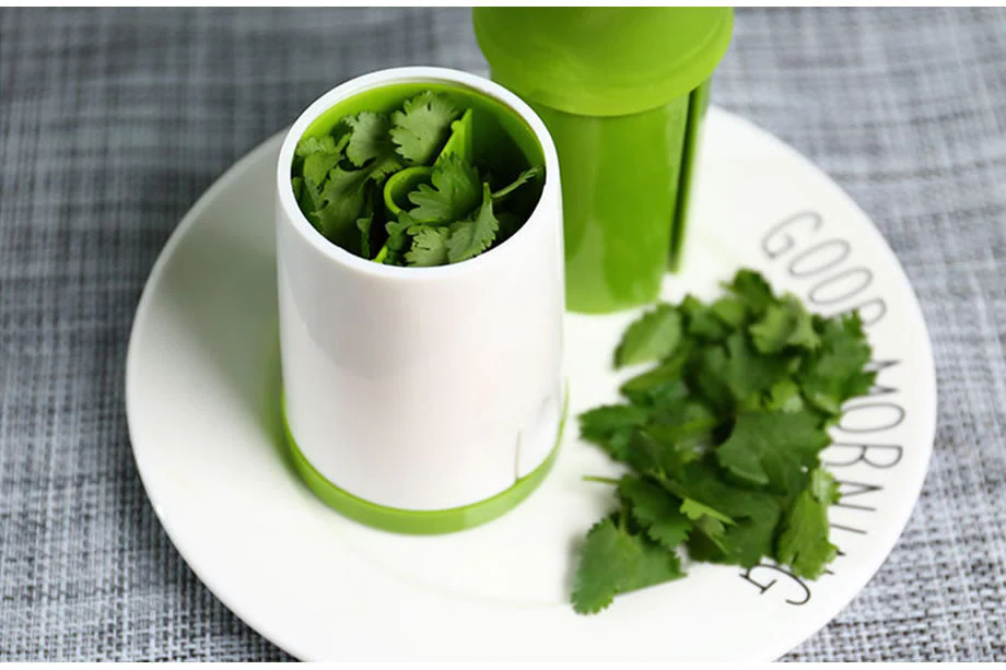 Easy Spice Shredder Slicer Kit - Image 6