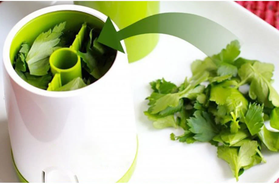 Easy Spice Shredder Slicer Kit - Image 7