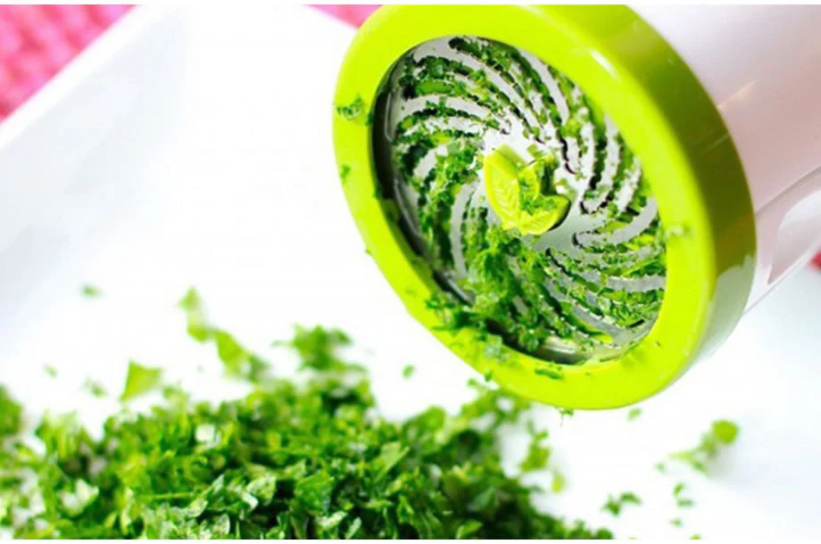 Easy Spice Shredder Slicer Kit - Image 8