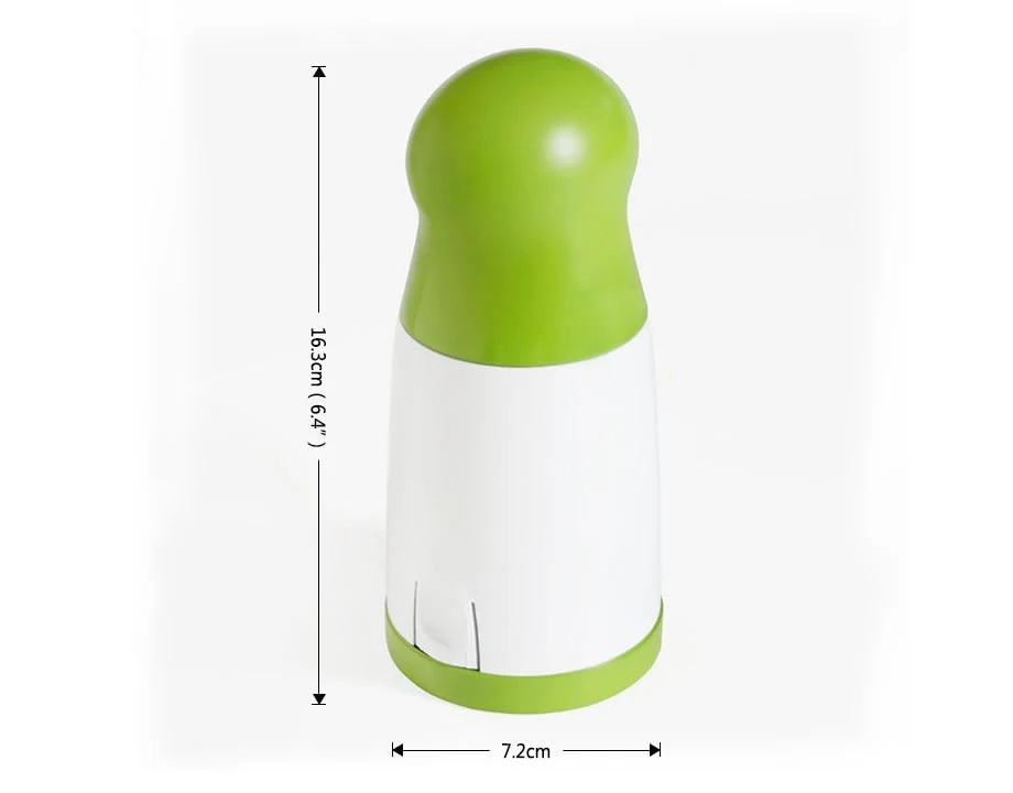 Easy Spice Shredder Slicer Kit - Image 9