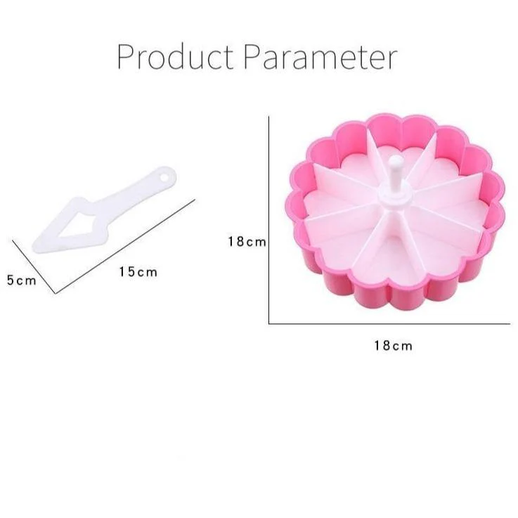 Easy Sushi Maker Mold Set - Image 6