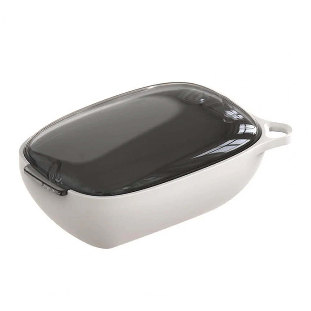 Easy-to-Use Storage Hold Vegetable Peeler - Image 8