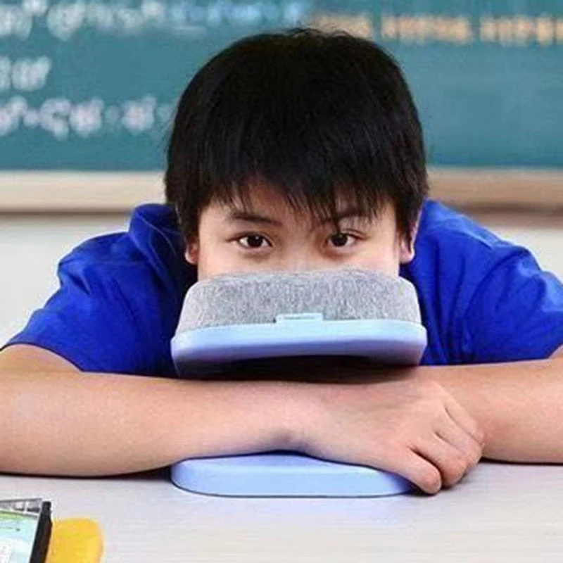 Easy Travel Adjustable Folding Pillow - Image 9