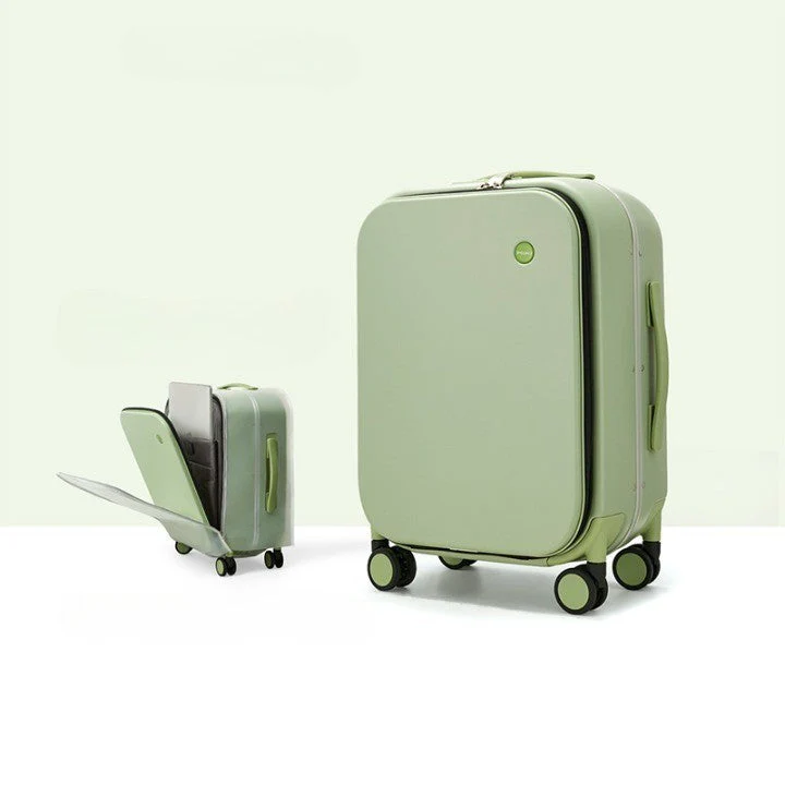 Easy Travel Elegant Business Multifunctional Carry-On Luggage - Image 6