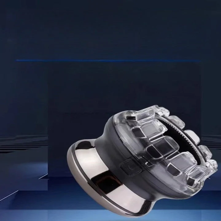 Easy Trim Rotating Head Hair Clipper - Image 6