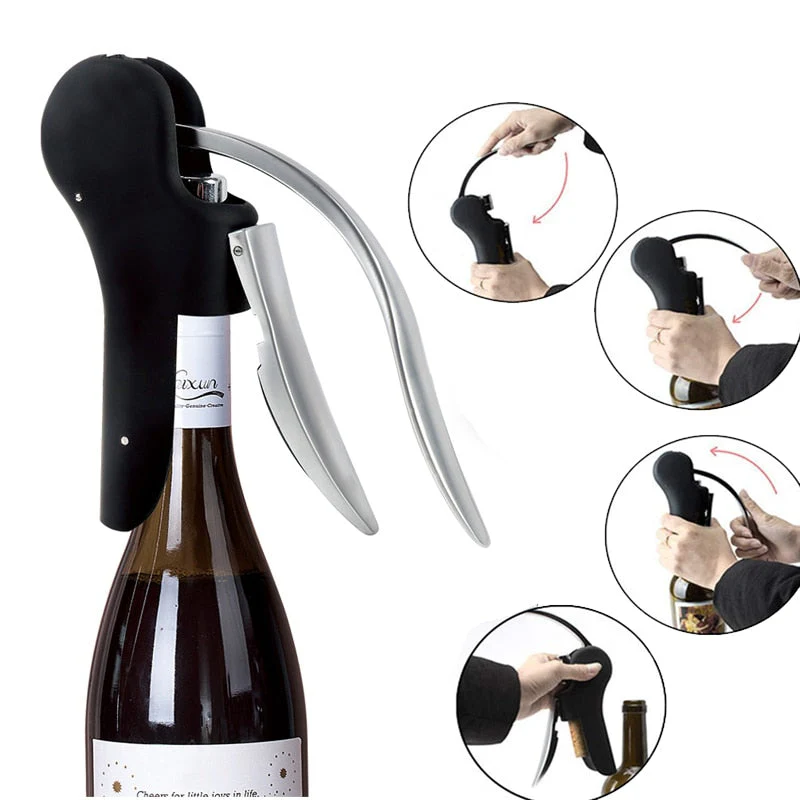 Easy Wine Opener Tool Kit - Image 2