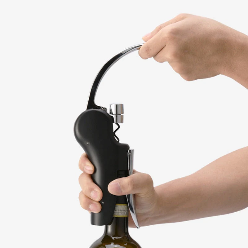 Easy Wine Opener Tool Kit - Image 3