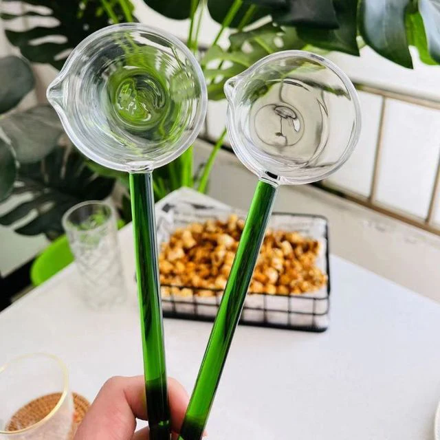 Eco-Friendly Long Handle Coffee Spoon - Image 5