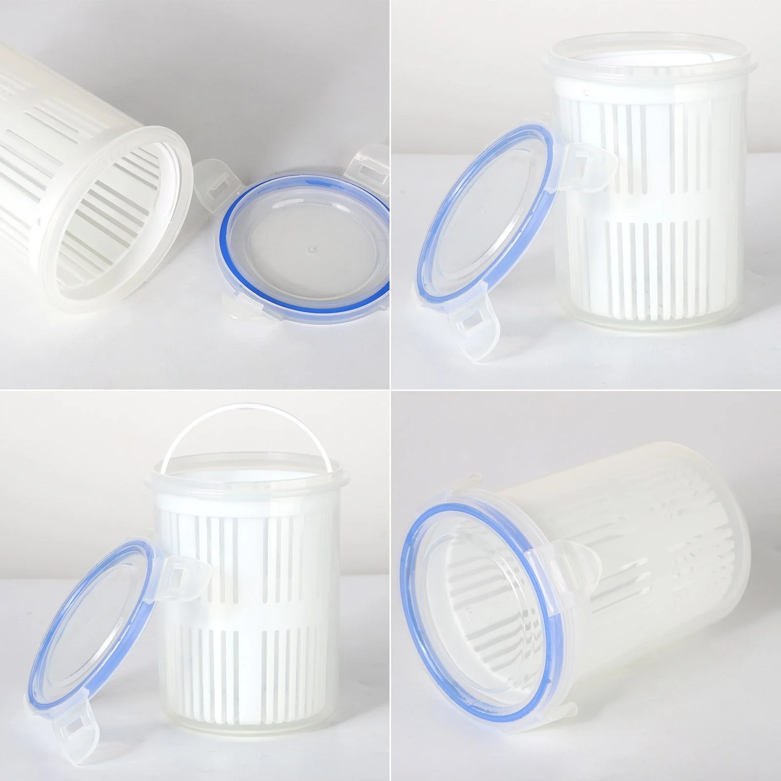 Eco-Friendly Pickle Storage Container - Image 8