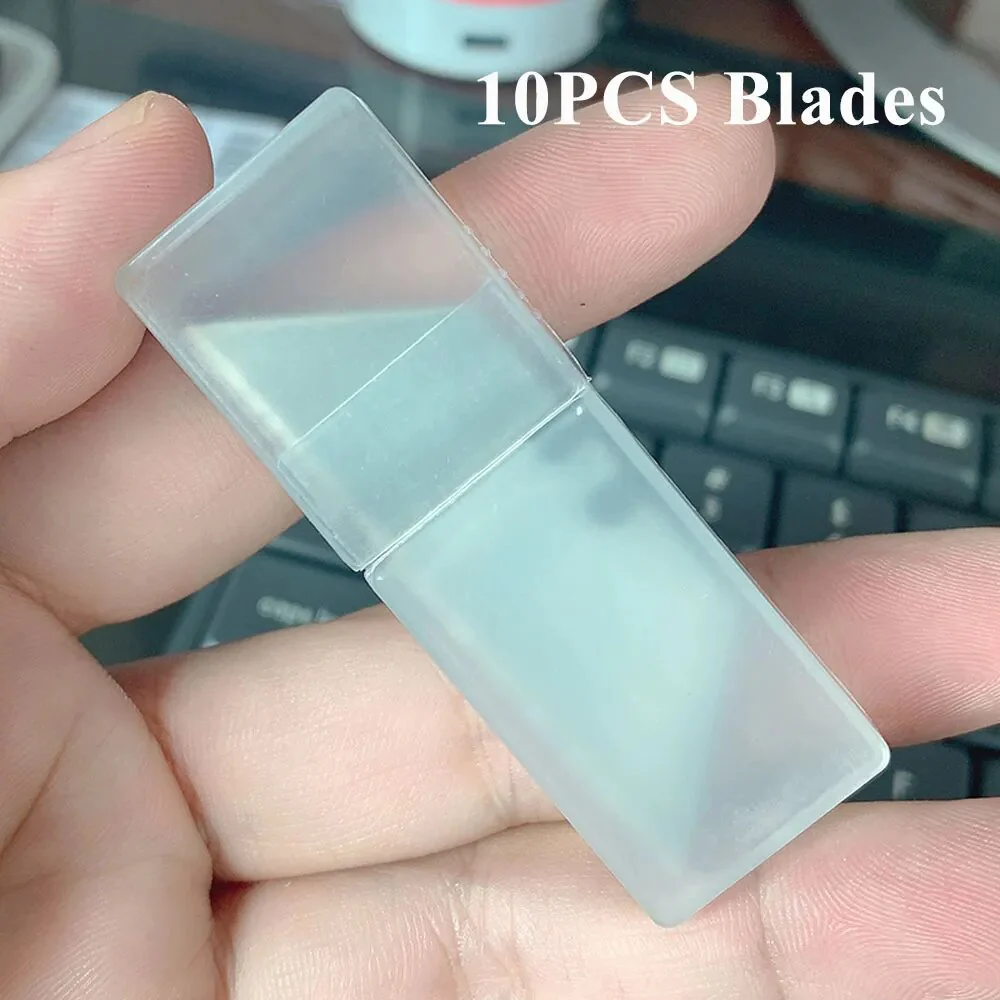 EDC Compact Multipurpose Retractable Mini Knife - Image 7