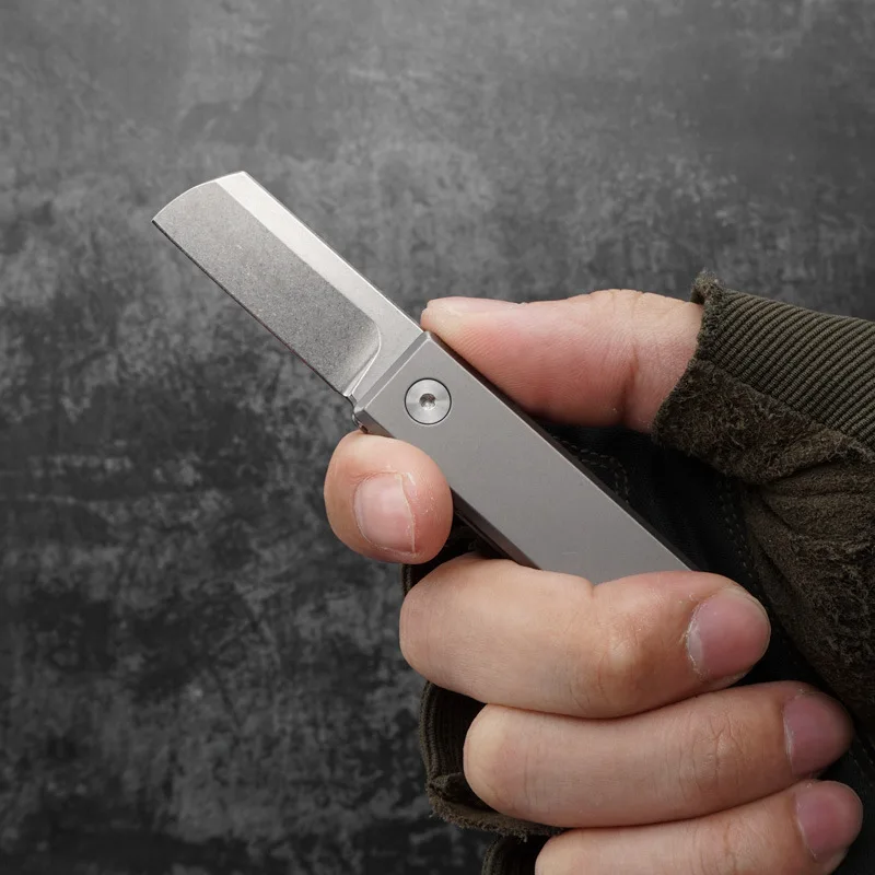 EDC Smart Elite Window Breaker Survival Knife - Image 4