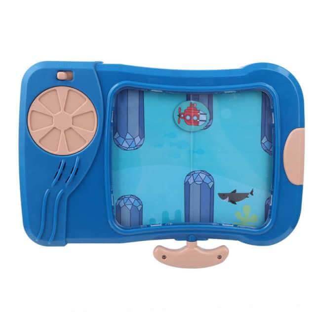 Educational Kids Air Challenge Interactive Table Game - Image 6