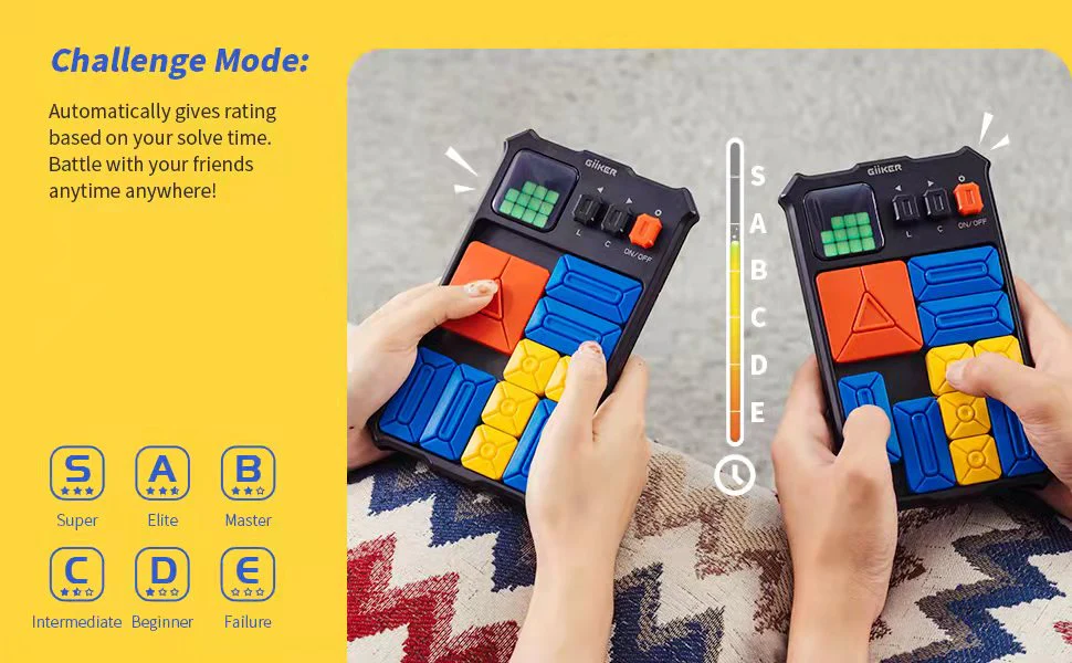Educational Kids Slide Interactive Puzzle Game - Image 10