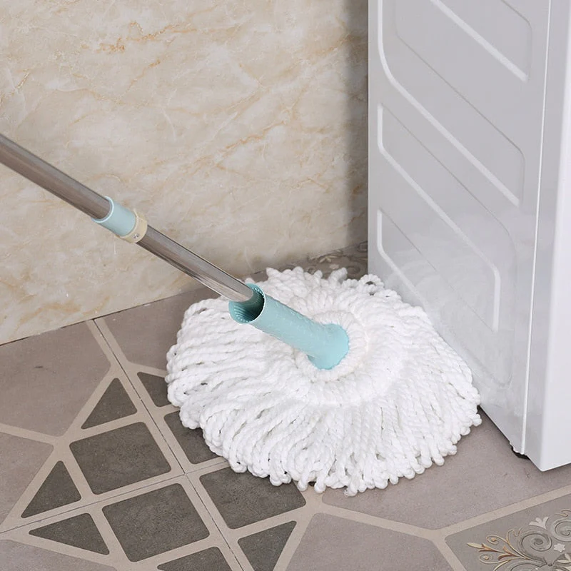 Effortless Cleaning Magic Self-Wringing Mop - Image 6