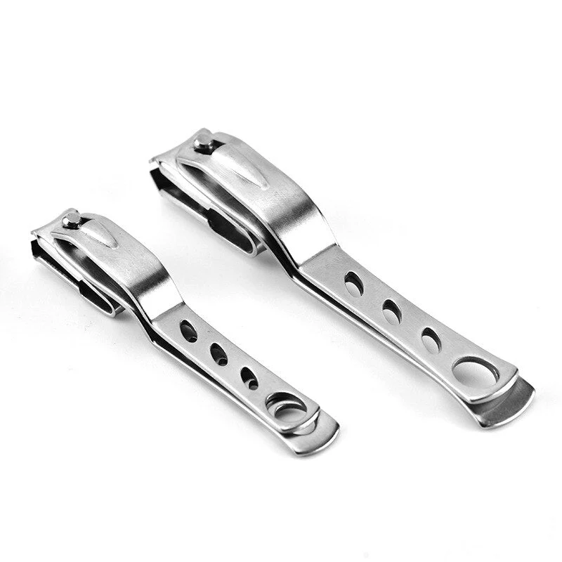 Effortless Cut Rotating Nail Clipper - Image 11