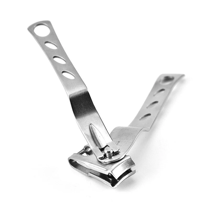 Effortless Cut Rotating Nail Clipper - Image 12