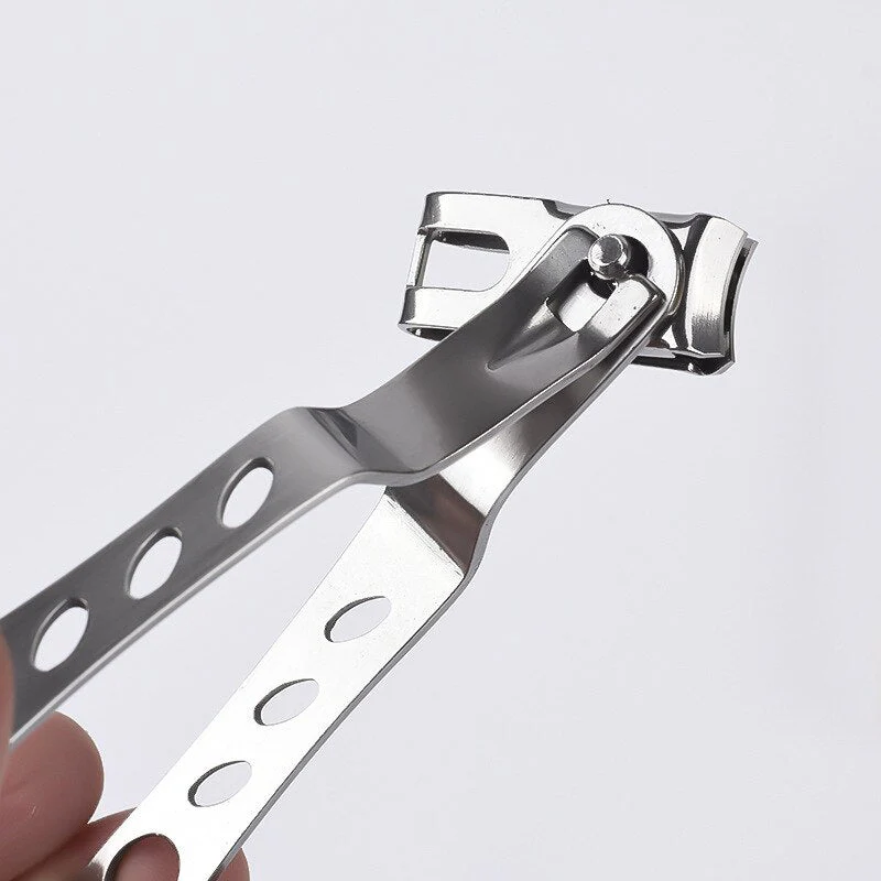 Effortless Cut Rotating Nail Clipper - Image 6