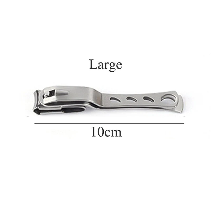 Effortless Cut Rotating Nail Clipper - Image 8