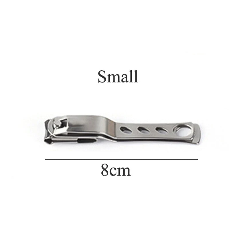 Effortless Cut Rotating Nail Clipper - Image 9