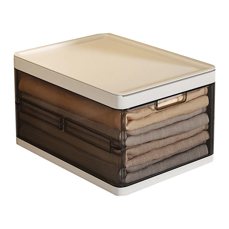 Effortless Easy Organizer Clothes Storage Box - Image 5