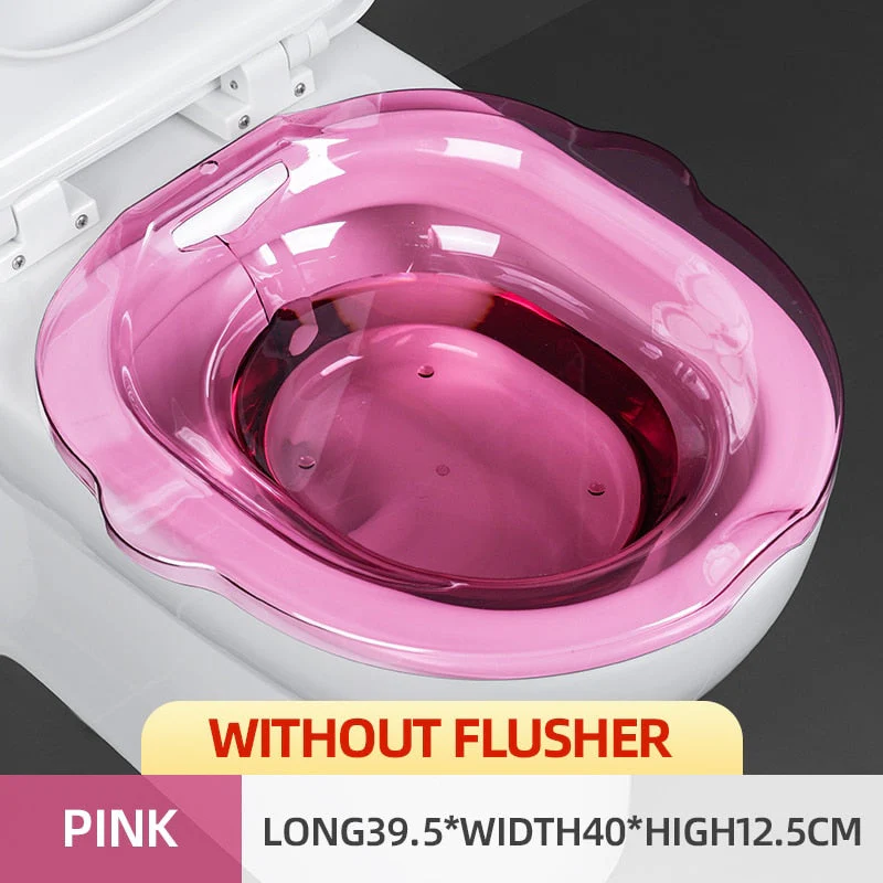 Effortless Hygiene Manual Bidet Toilet Helper - Image 13
