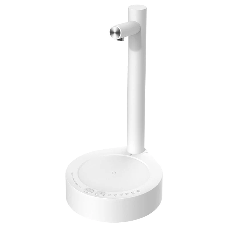 Effortless Pump Electric Automatic Mini Water Dispenser - Image 7