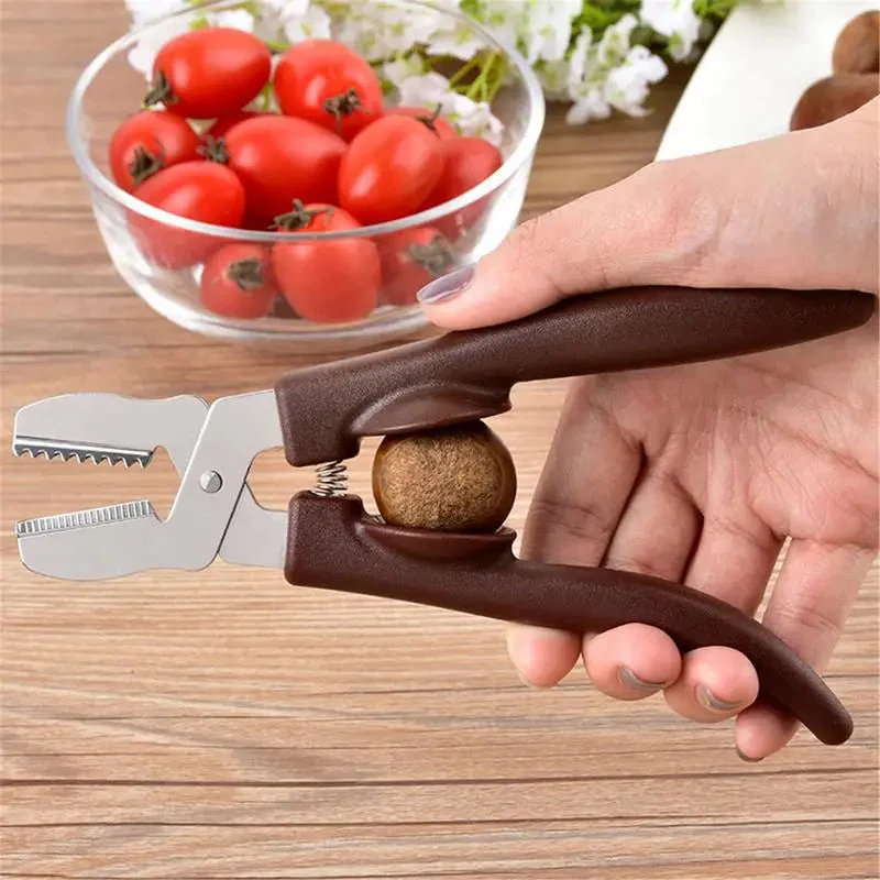 Effortless Snap Chestnut Cutter - Image 4