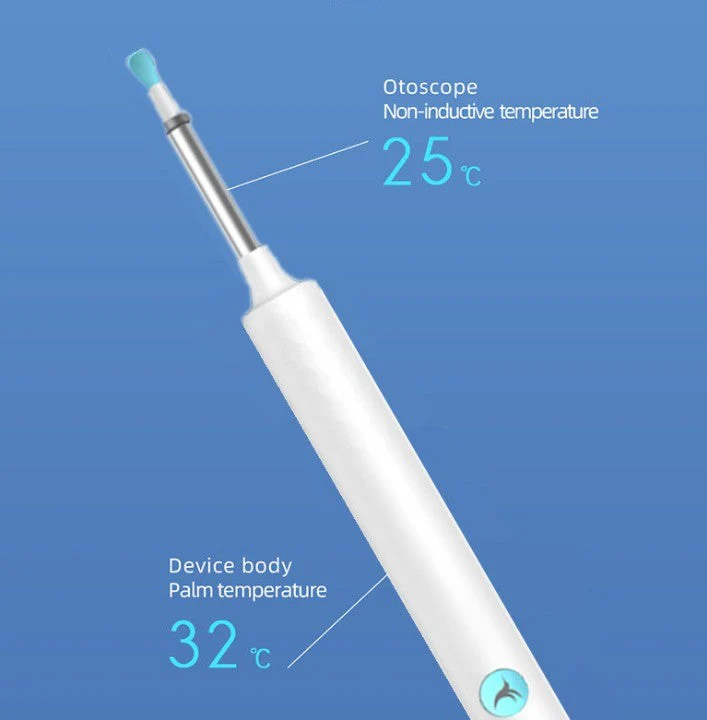 Effortless Wax Smart Visionary Ear Cleaner - Image 7