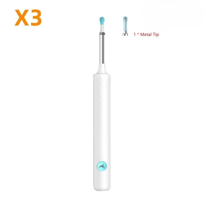 Effortless Wax Smart Visionary Ear Cleaner - Image 8