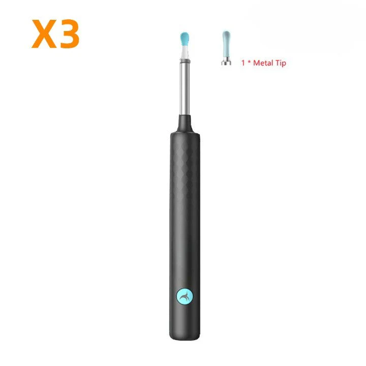 Effortless Wax Smart Visionary Ear Cleaner - Image 9