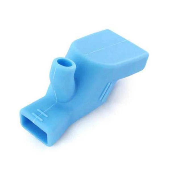 Elastic Kids Water Faucet Extension - Image 6