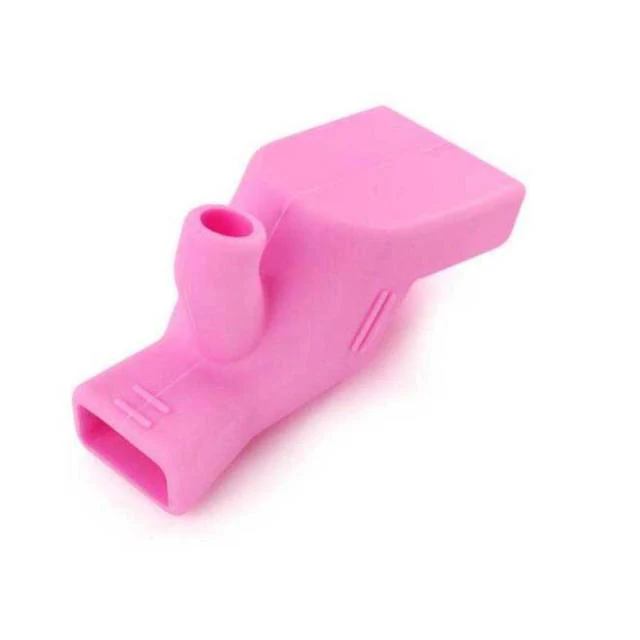 Elastic Kids Water Faucet Extension - Image 7